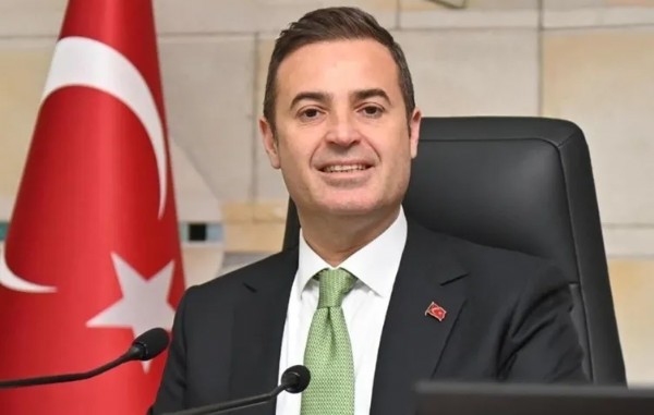 CHP'li Balıkesir Belediyesi'nde 480 milyonluk logo vurgunu! Bakanlık usulsüzlüğe soruşturma izni verdi